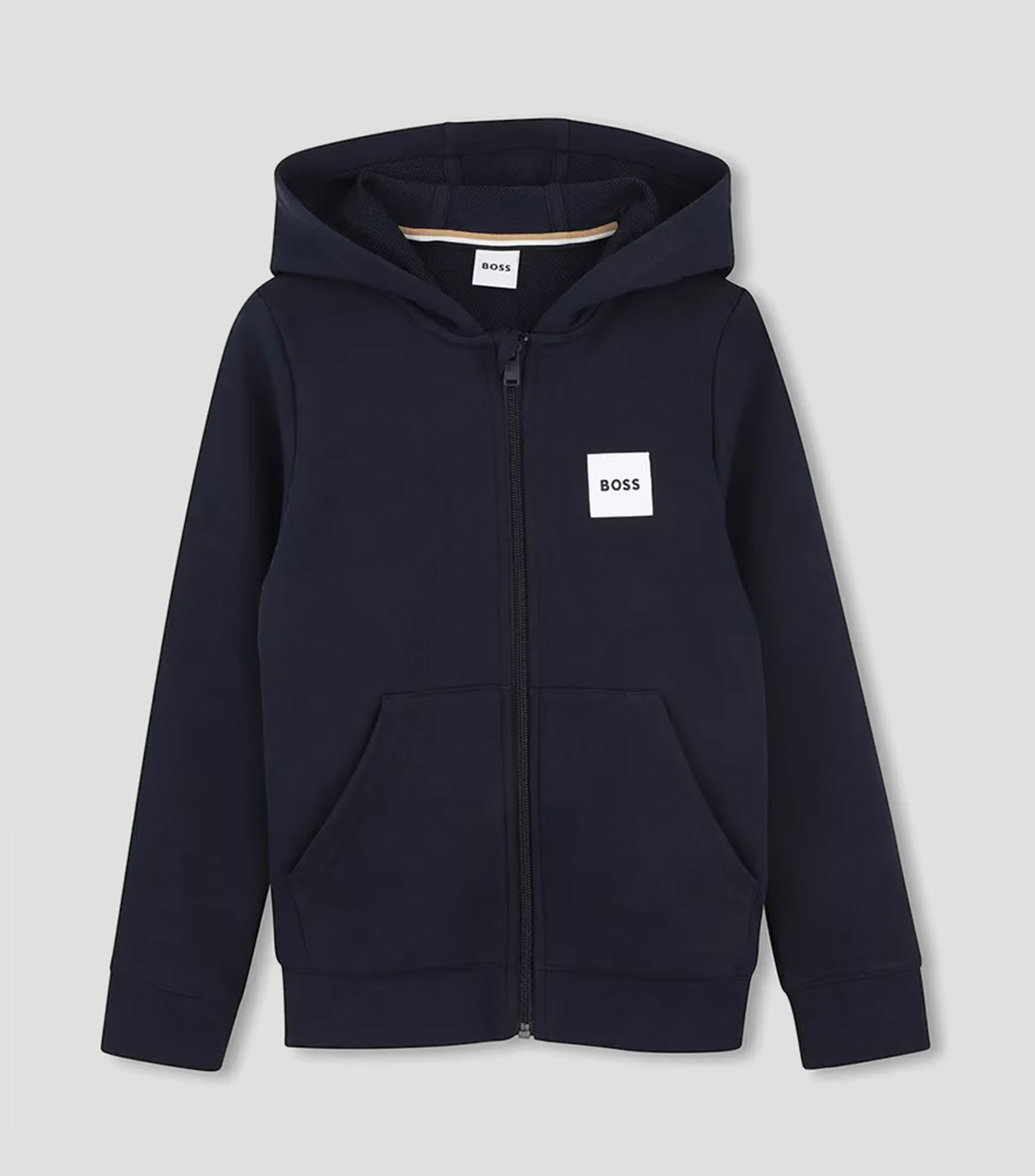 Sudadera con capucha Niño